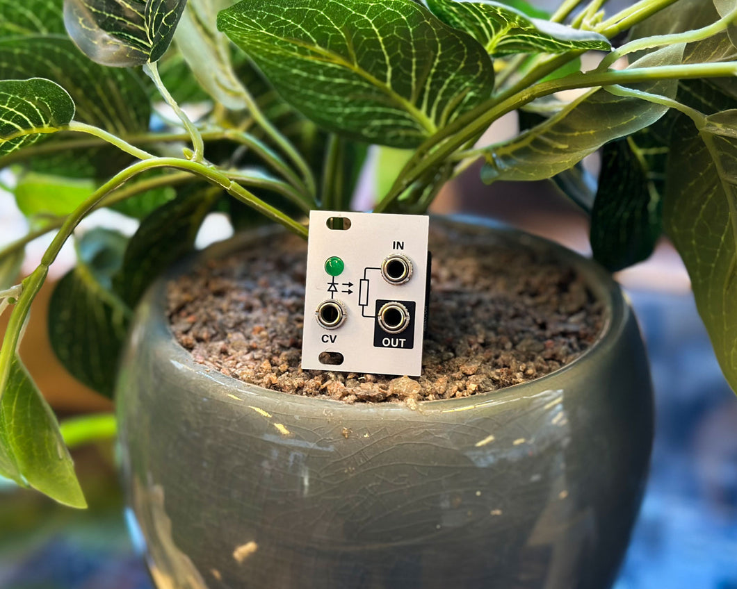 Intellijel Passive LPG 1U