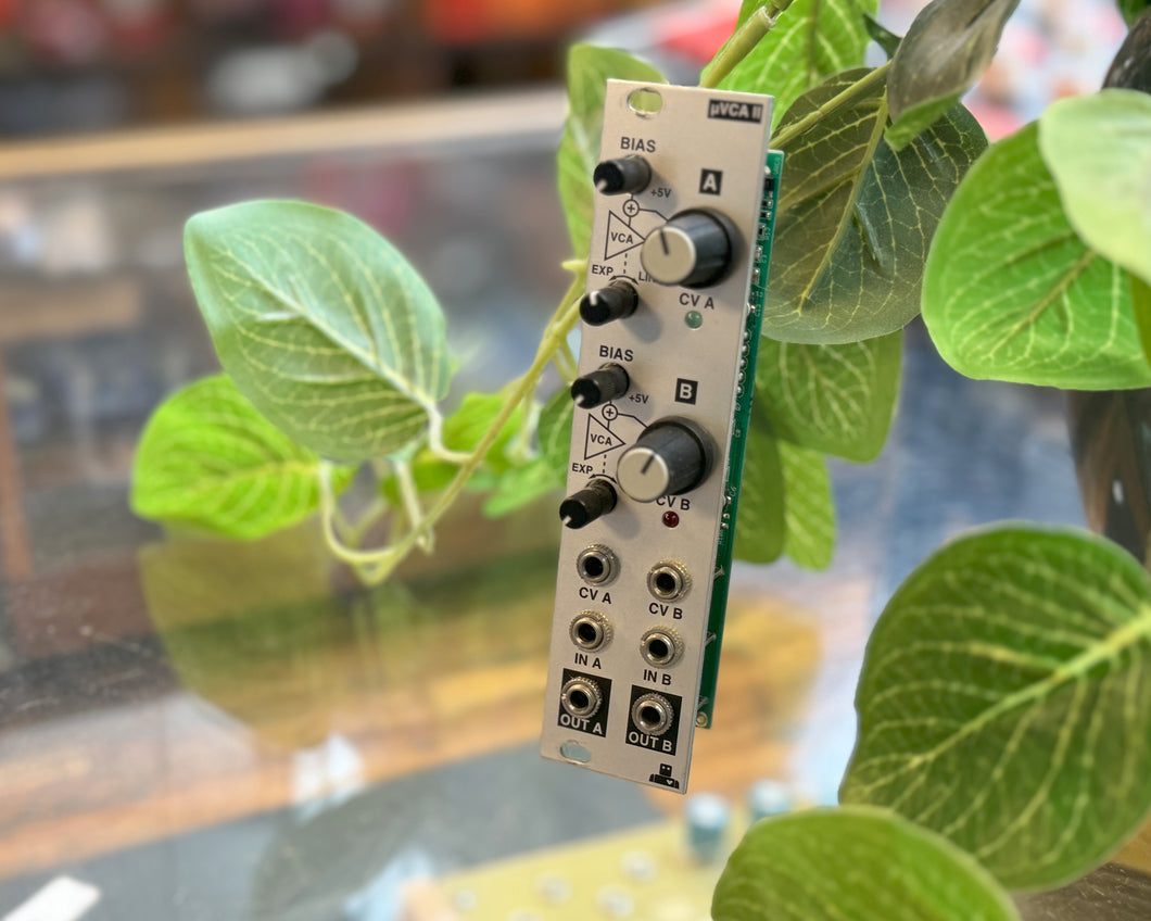 Intellijel uVCA II