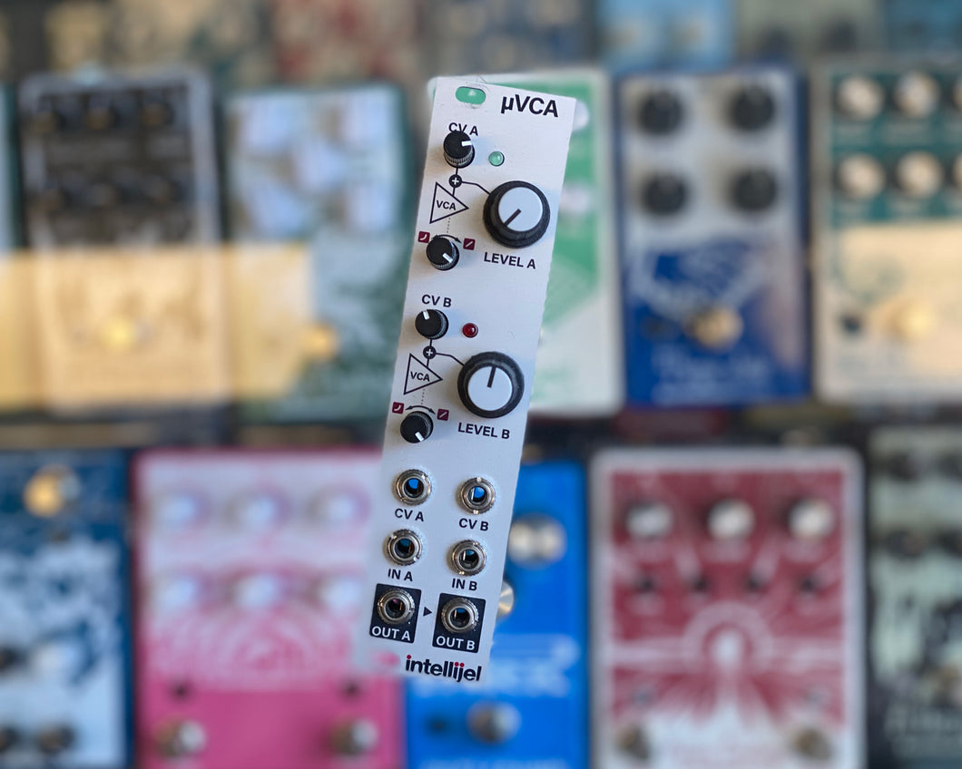 Intellijel uVCA