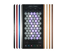 Load image into Gallery viewer, Intuitive Instruments Exquis Deluxe - Dark Wood

