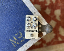 Load image into Gallery viewer, Isolate Audio Ratatatat
