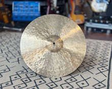 Load image into Gallery viewer, Istanbul 19&quot; Agop 30th Anniversary Crash Cymbal
