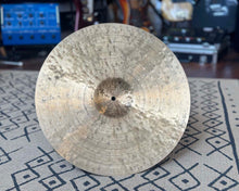 Load image into Gallery viewer, Istanbul 19&quot; Agop 30th Anniversary Crash Cymbal
