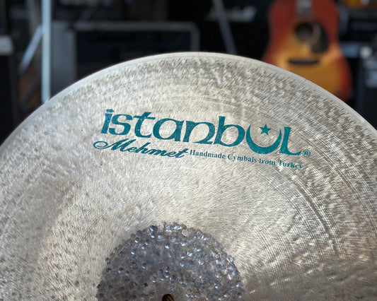 Istanbul 22" Mehmet 'El Negro' by Horacio Hernandez