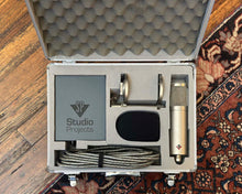 Load image into Gallery viewer, Studio Projects T3 Valve Condenser
