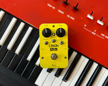 Load image into Gallery viewer, J. Rockett Audio Designs Lemon Aid

