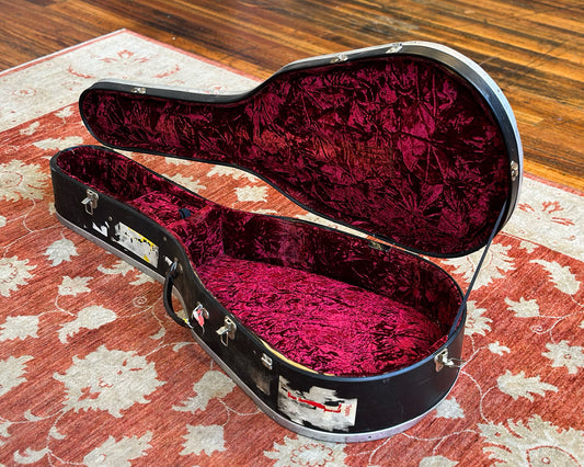 JAG Dreadnought Hardcase