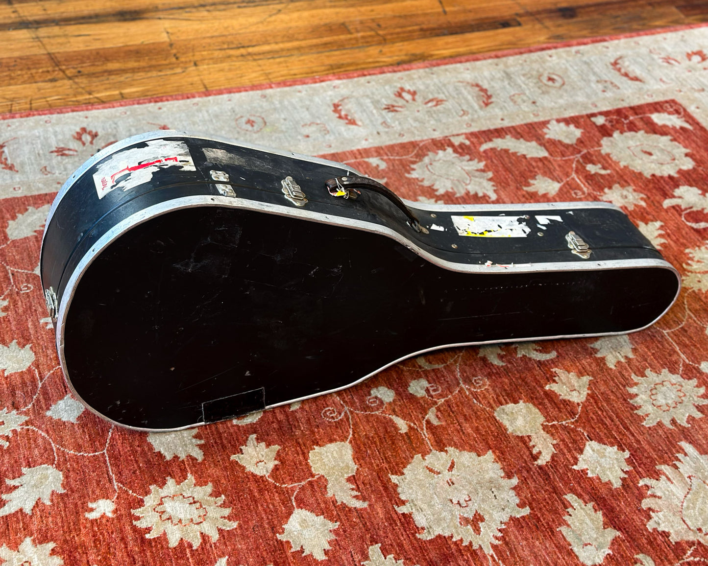 JAG Dreadnought Hardcase
