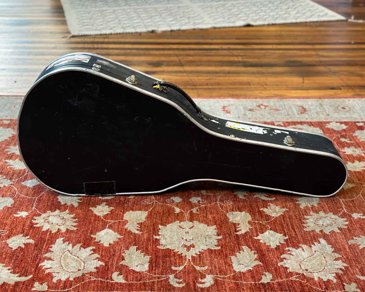 JAG Dreadnought Hardcase