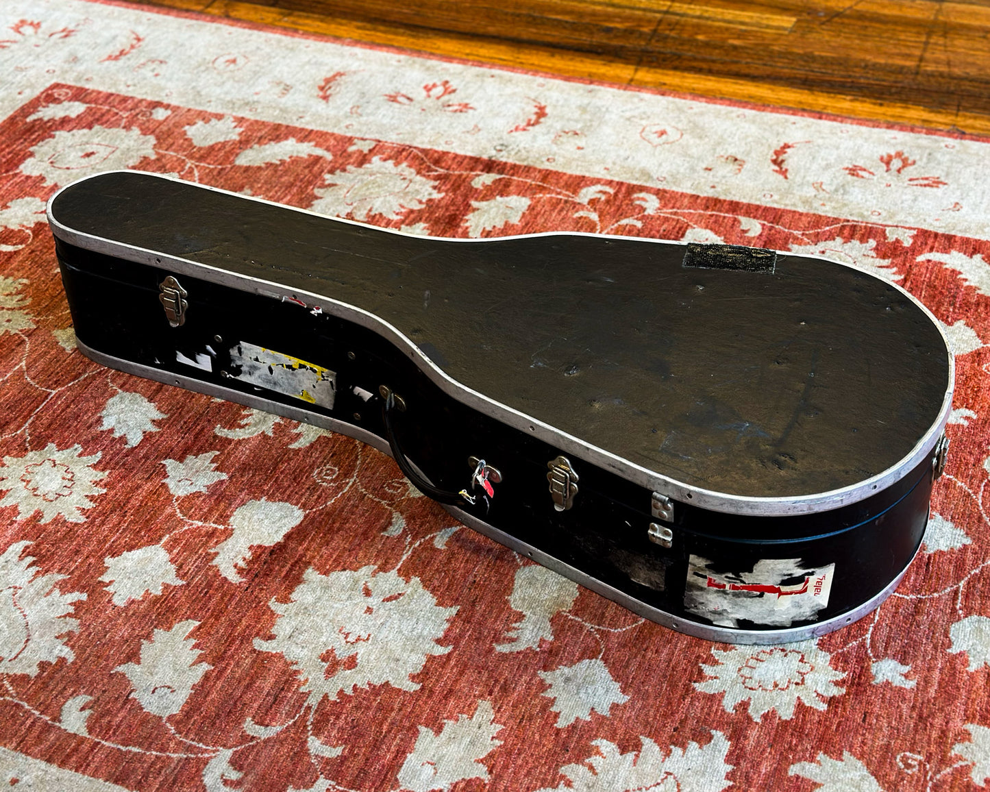 JAG Dreadnought Hardcase