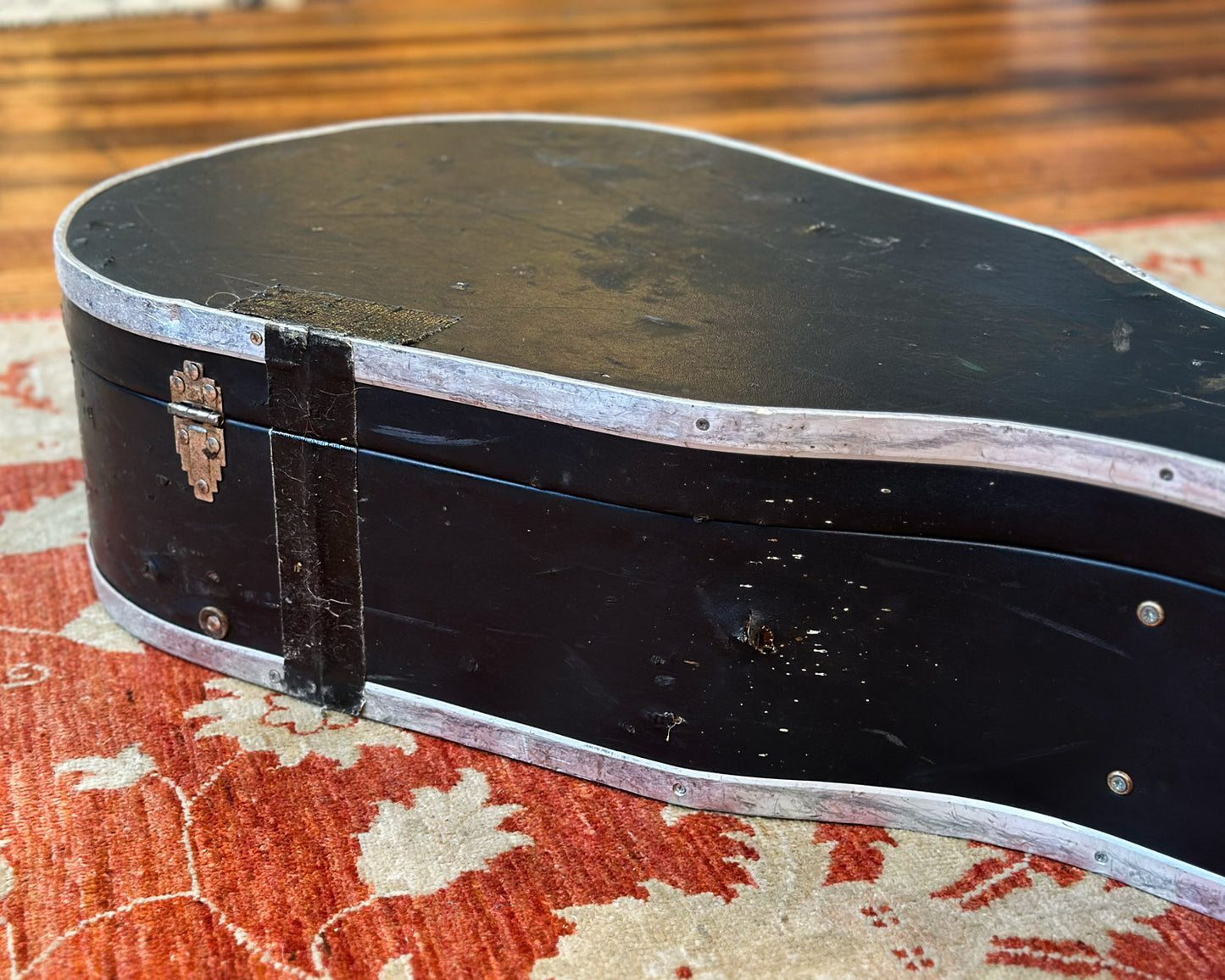 JAG Dreadnought Hardcase