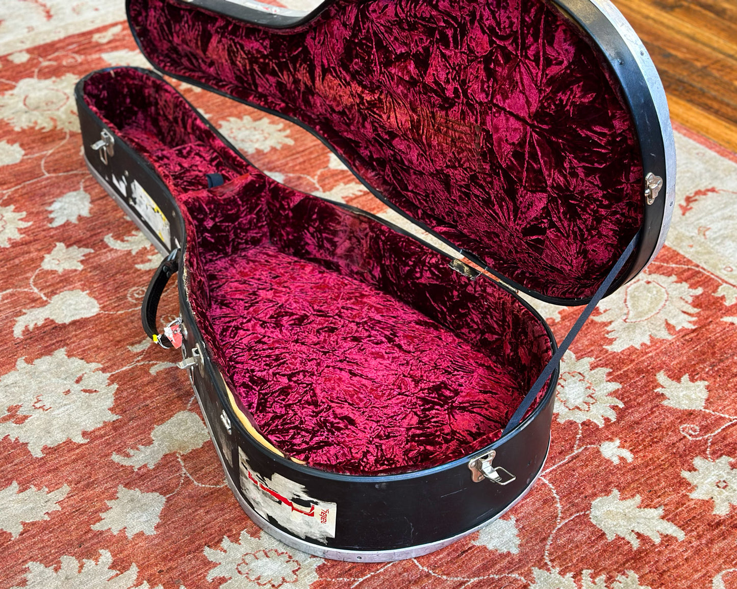 JAG Dreadnought Hardcase