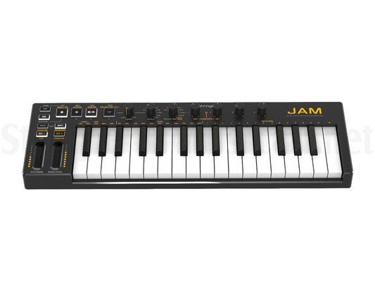 Behringer JAM MIDI Controller