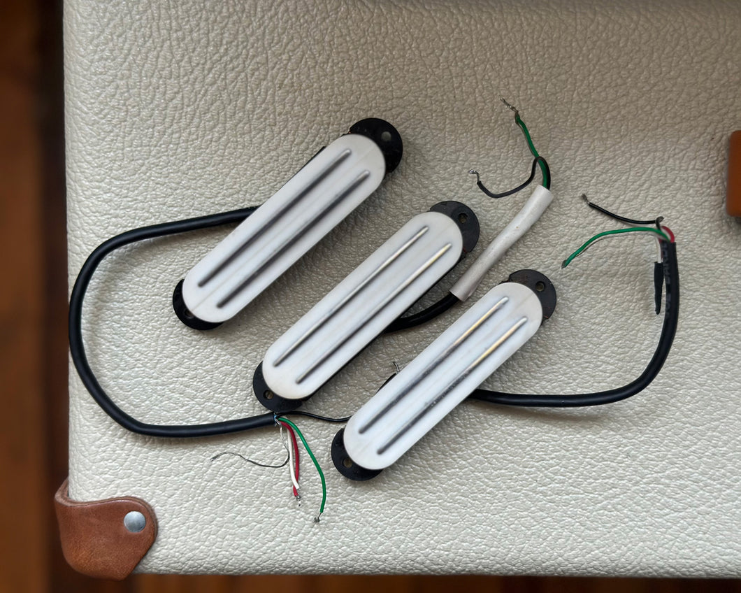 Joe barden strat pickups deals