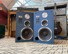 Load image into Gallery viewer, Vintage &#39;80s JBL 4313B Control Monitors (Pair)
