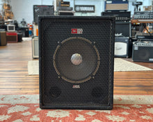 Load image into Gallery viewer, JBL E140-8 400 Watt 15&quot; 8Ω Concert Sound Club Series Bass Cabinet
