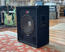 Load image into Gallery viewer, JBL E140-8 400 Watt 15&quot; 8Ω Concert Sound Club Series Bass Cabinet
