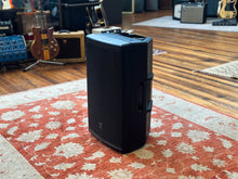 Load image into Gallery viewer, JBL EON615 15" 2-Way Powered Speaker
