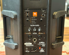 Load image into Gallery viewer, JBL EON615 15" 2-Way Powered Speaker
