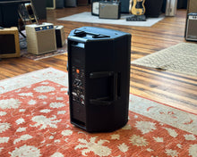Load image into Gallery viewer, JBL EON615 15" 2-Way Powered Speaker

