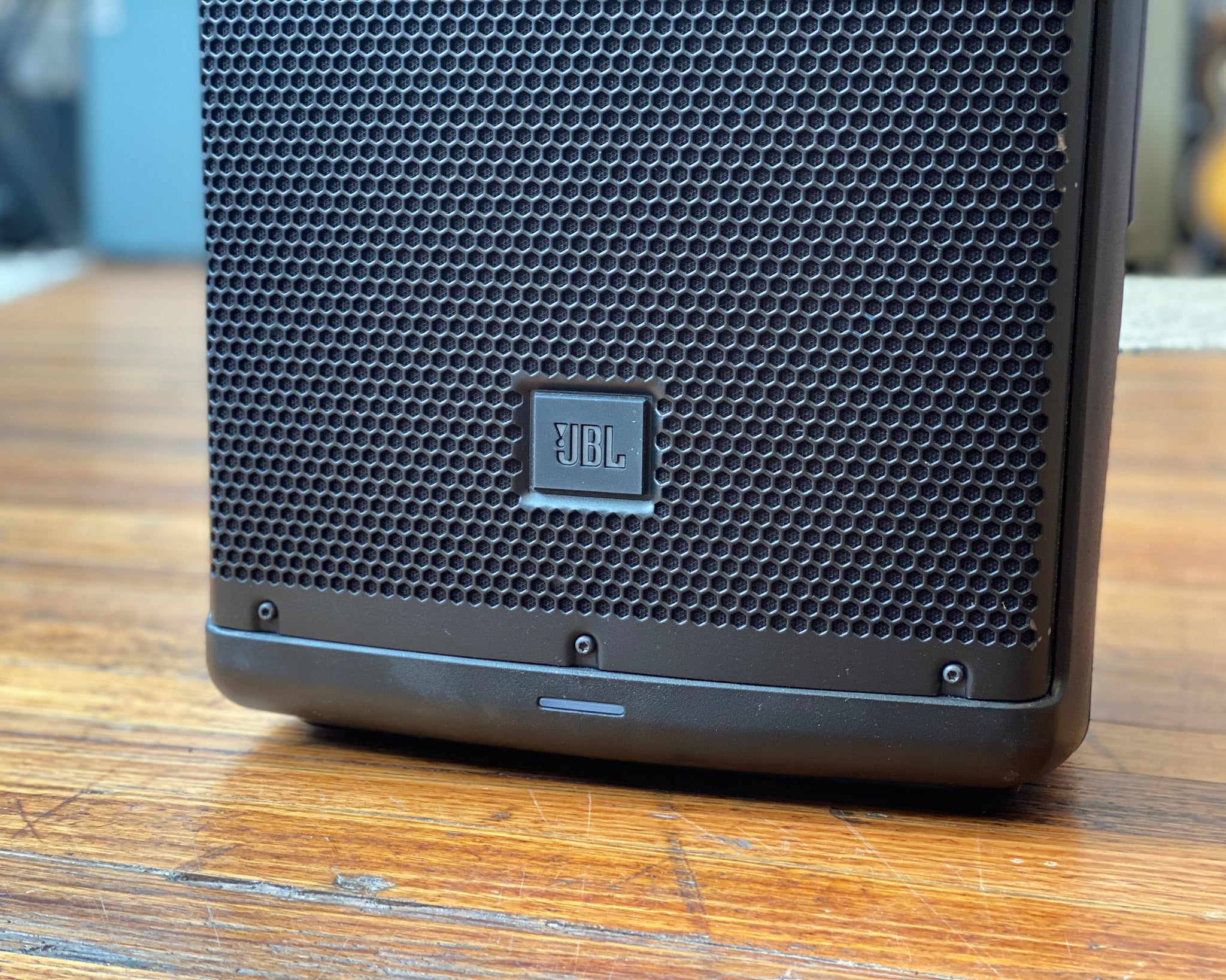 JBL EON 610 2-Way 10