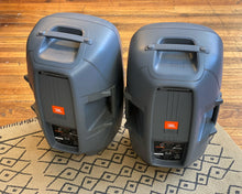 Load image into Gallery viewer, JBL Eon Bundle - 2 x EON315 - 280w Powered Monitors
