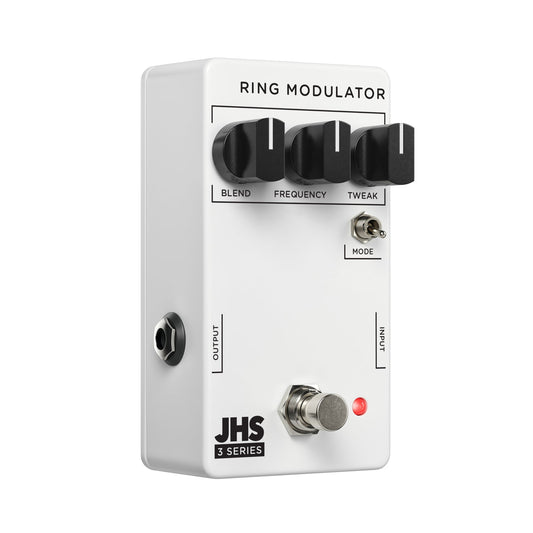 JHS Pedals 3 Series Ring Modulator