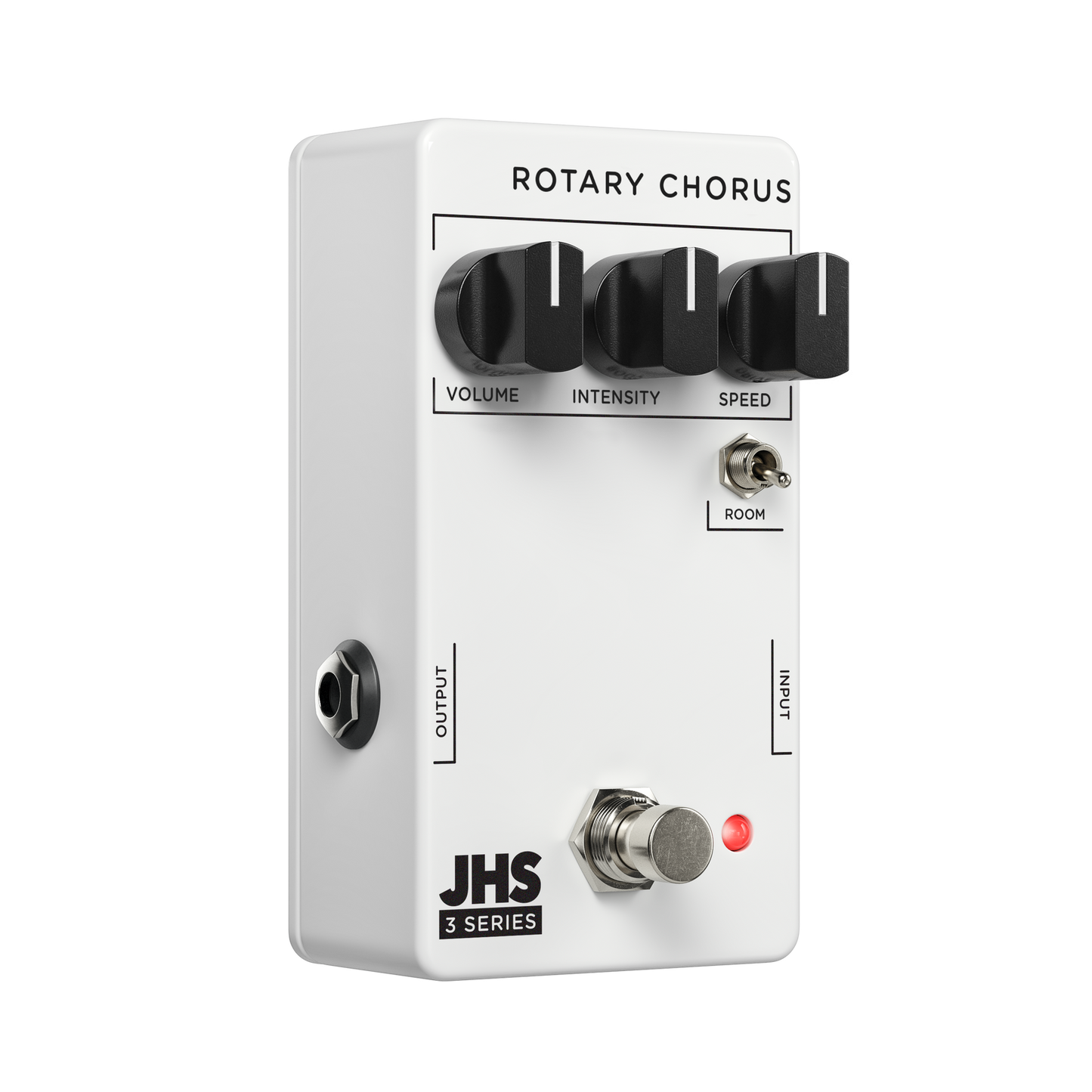 JHS Pedals 3 Series - Rotary Chorus