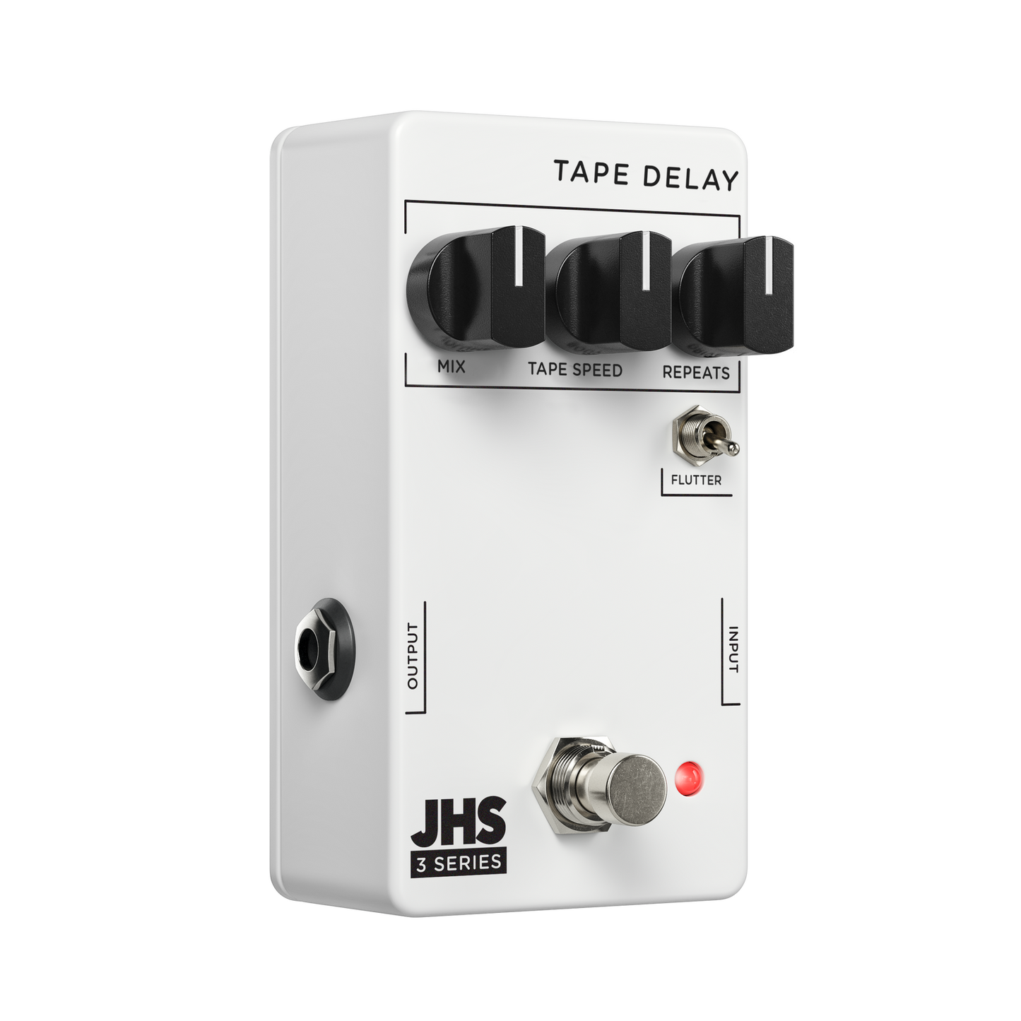 JHS Pedals 3 Series - Tape Delay