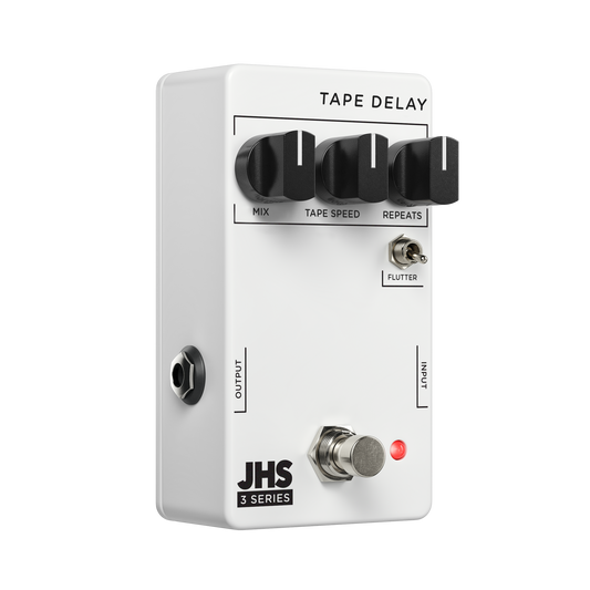 JHS Pedals 3 Series - Tape Delay