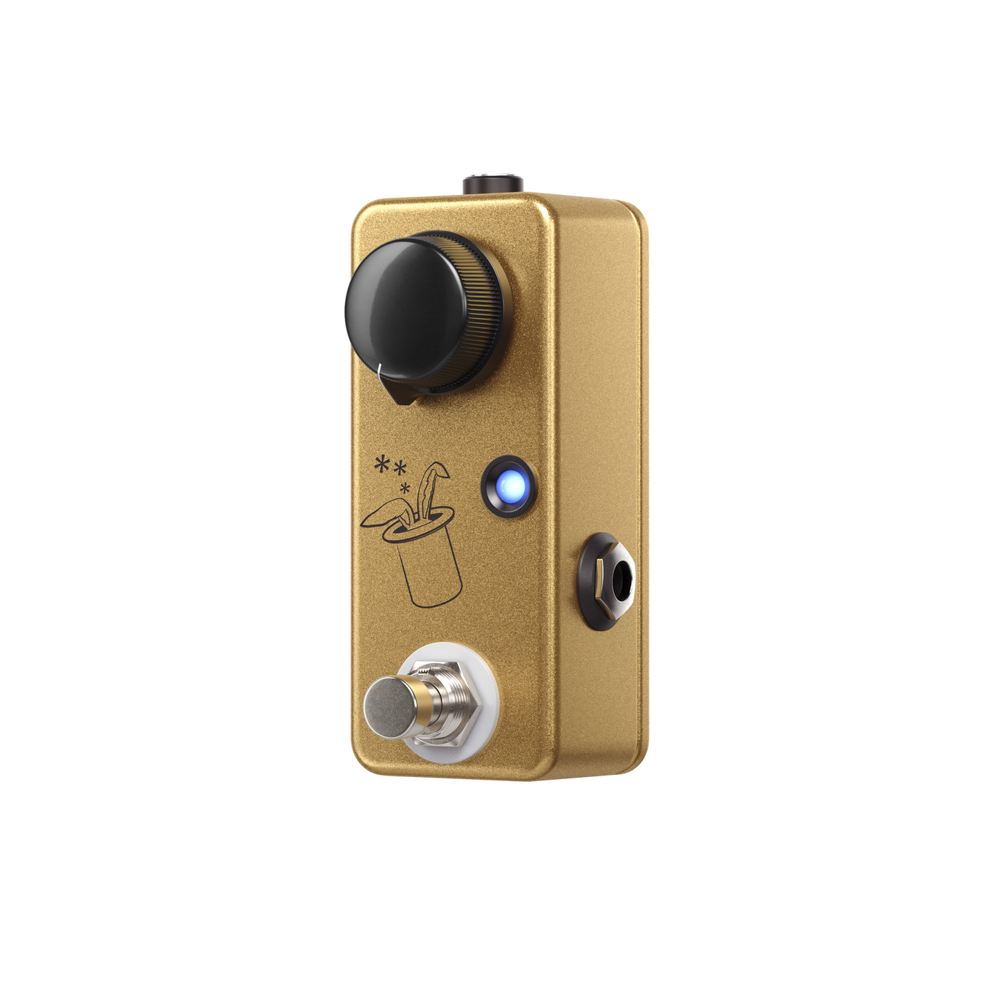 JHS Pedals Prestige Buffer/Boost Pedal