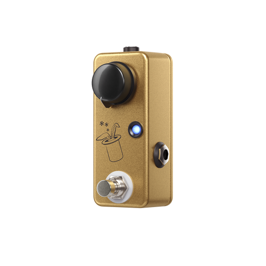 JHS Pedals Prestige Buffer/Boost Pedal