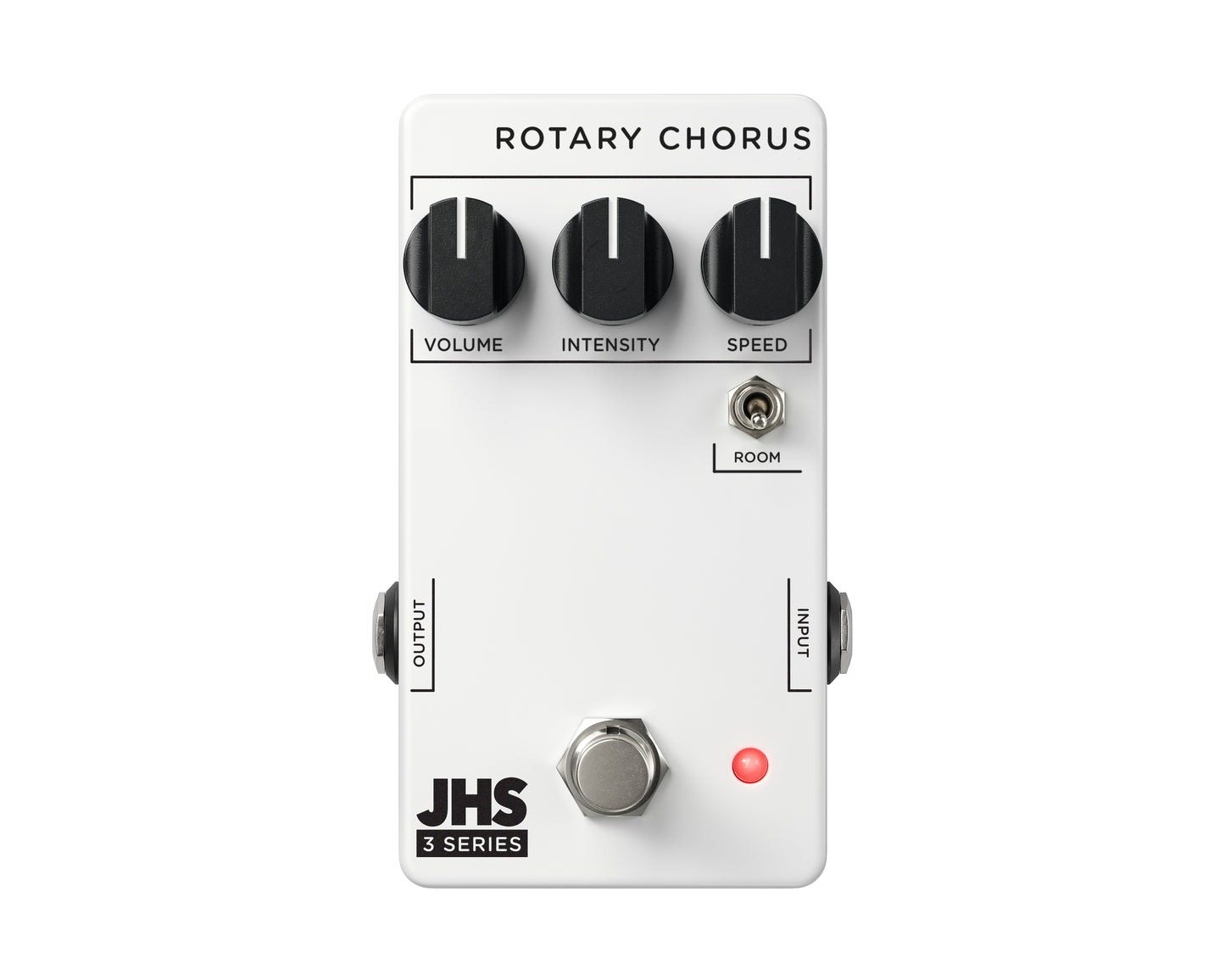 JHS Pedals 3 Series - Rotary Chorus
