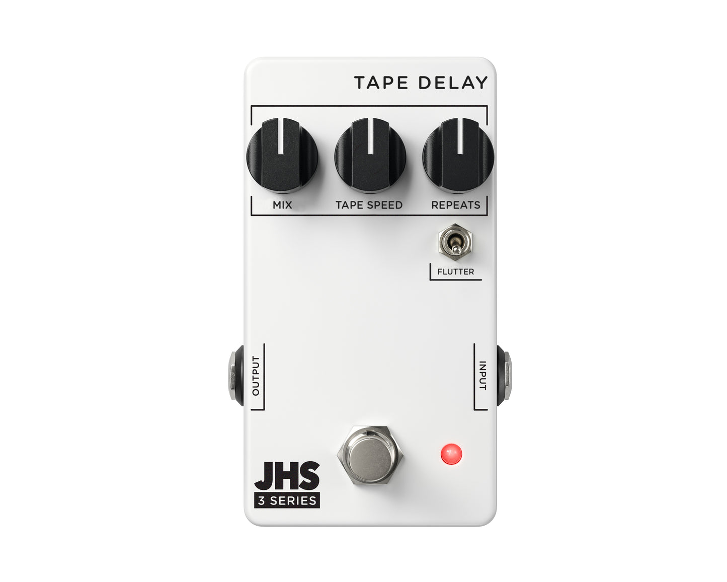 JHS Pedals 3 Series - Tape Delay