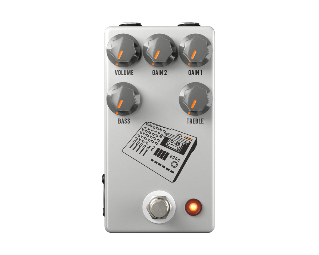 JHS Pedals 424 Gain Stage