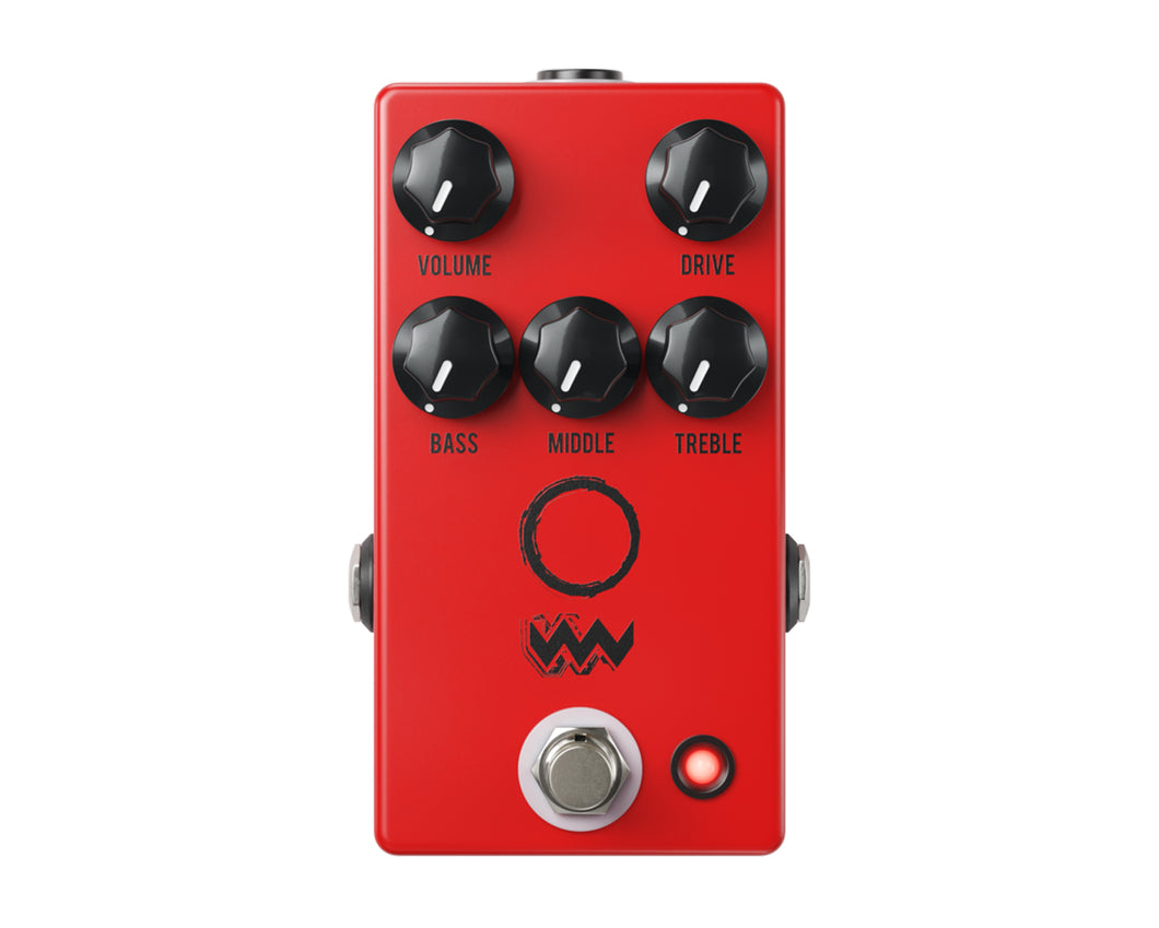 JHS Pedals Angry Charlie V3
