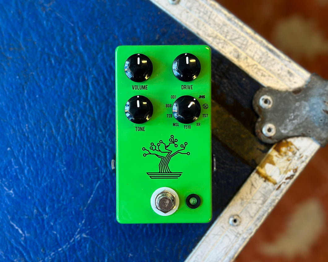 JHS Pedals Bonsai
