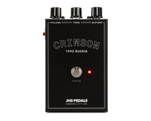 Load image into Gallery viewer, JHS Pedals Crimson – Legends of Fuzz
