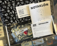 Load image into Gallery viewer, JHS Pedals Nötaklon Kit - Pre Assembled w/ OG Box &amp; Paraphernalia
