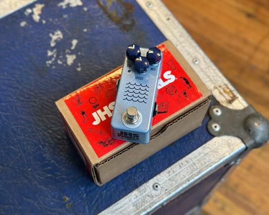 JHS Pedals Tidewater Mini Tremolo
