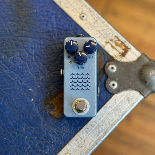 JHS Pedals Tidewater Mini Tremolo