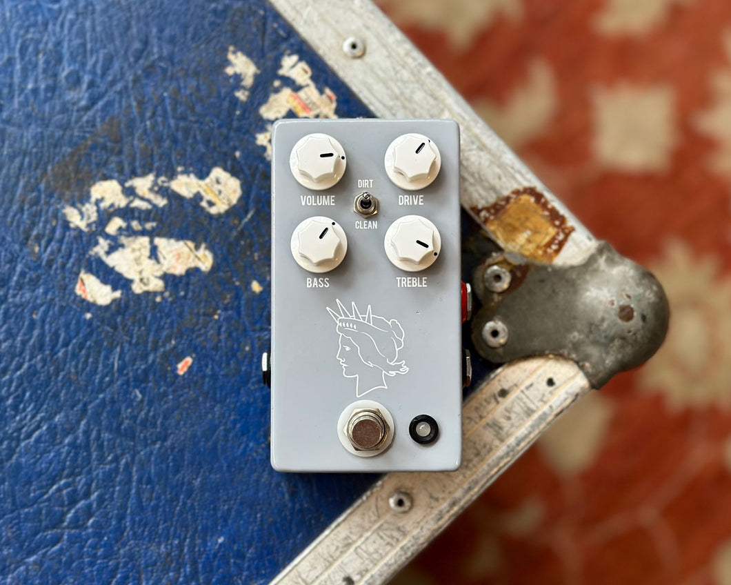 JHS Pedals Twin Twelve V2