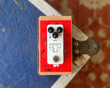 Load image into Gallery viewer, JHS Pedals Whitey Tighty Mini Compressor
