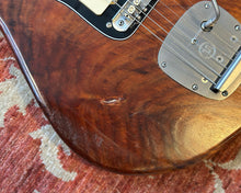 Load image into Gallery viewer, JH Guitars Custom 1 of 1 Jazzmaster 045J - Bootstrap Lake Surfer
