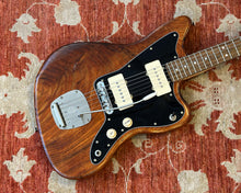 Load image into Gallery viewer, JH Guitars Custom 1 of 1 Jazzmaster 045J - Bootstrap Lake Surfer
