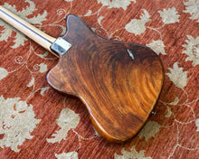 Load image into Gallery viewer, JH Guitars Custom 1 of 1 Jazzmaster 045J - Bootstrap Lake Surfer
