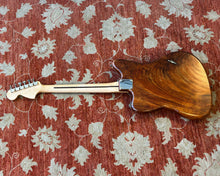 Load image into Gallery viewer, JH Guitars Custom 1 of 1 Jazzmaster 045J - Bootstrap Lake Surfer
