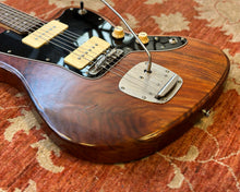Load image into Gallery viewer, JH Guitars Custom 1 of 1 Jazzmaster 045J - Bootstrap Lake Surfer
