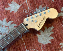Load image into Gallery viewer, JH Guitars Custom 1 of 1 Jazzmaster 045J - Bootstrap Lake Surfer
