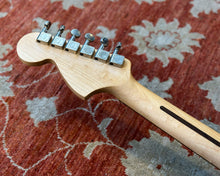 Load image into Gallery viewer, JH Guitars Custom 1 of 1 Jazzmaster 045J - Bootstrap Lake Surfer
